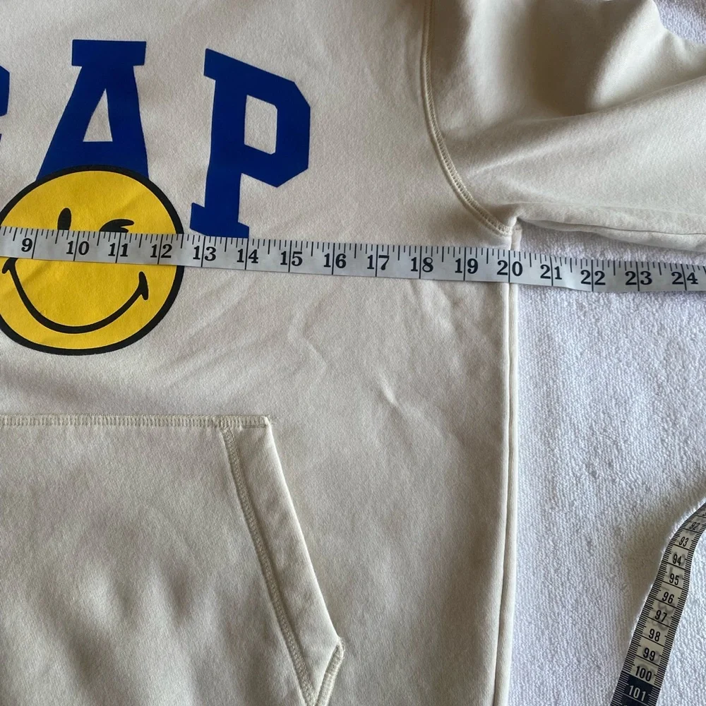 GAP Kids Shoes - Blue and Yellow‎